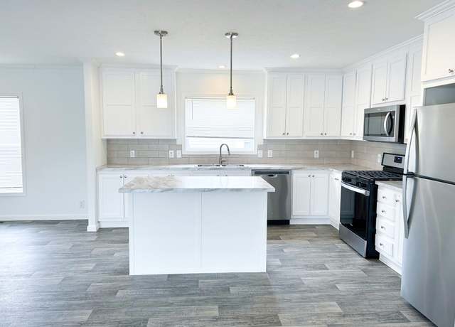 Property at PG B991P Plan, Eaton Rapids, MI 48827, 4 beds, 2 baths