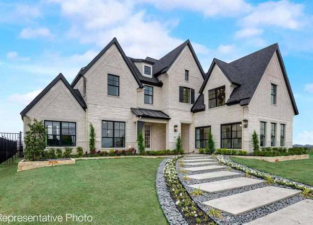 Property at Grand South Pointe 3 Car Garage Plan, Frisco, TX 75034, 4 beds, 3 baths