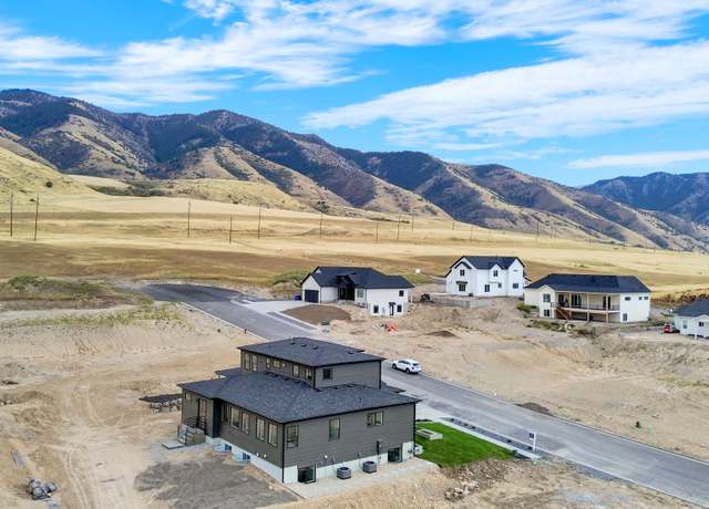 Property at The Aspen Plan, Pleasant View, UT 84414, 6 beds, 3.5 baths