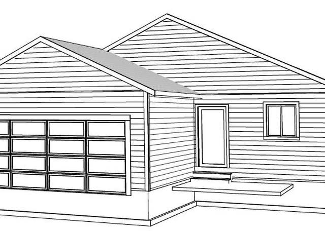 Property at Lochsa Plan, Rathdrum, ID 83858, 3 beds, 2 baths