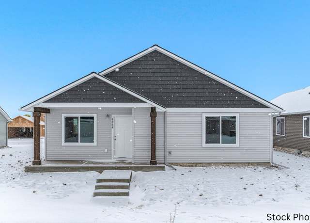 Property at Lochsa in Brookshire South Plan, Rathdrum, ID 83858, 3 beds, 2 baths