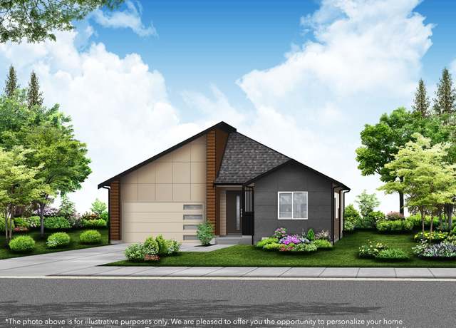 Property at Yamaguchi Plan, Tacoma, WA 98445, 3 beds, 2 baths