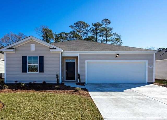 Property at KERRY Plan, Rincon, GA 31326, 3 beds, 2 baths