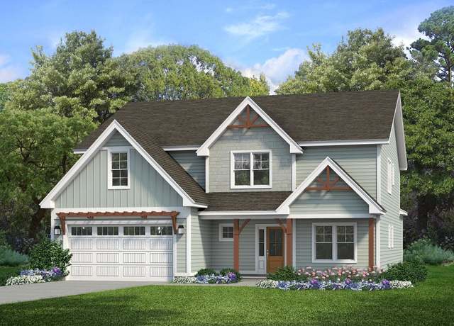 Property at Downton Plan, Carthage, NC 28327, 4 beds, 3.5 baths