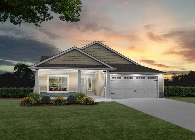 Property at Redford Plan, West Fargo, ND 58078, 2 beds, 2 baths