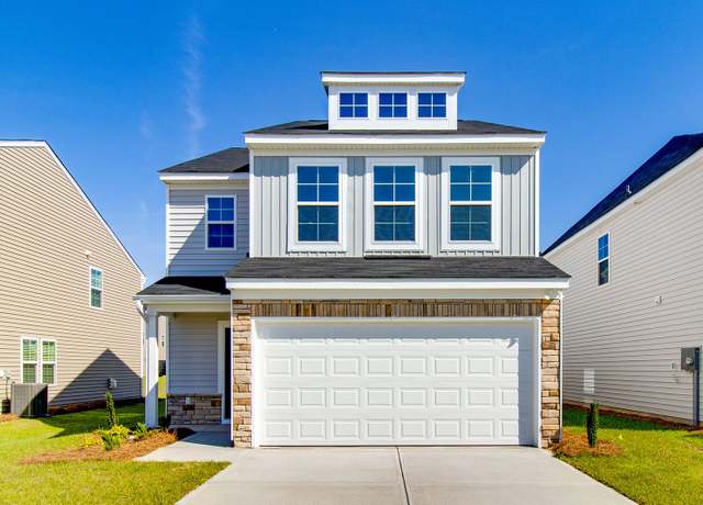 Property at 1109 Hainer Place Drive Plan, Conway, SC 29526, 3 beds, 2 baths
