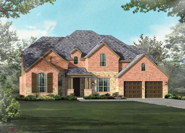 Property at Plan 267 Plan, C1ew5o Northlake, TX 76247, 4 beds, 3 baths