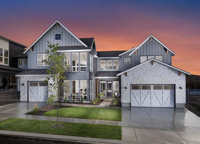Property at Stanley Plan, Boise, ID 83714, 4 beds, 3.5 baths