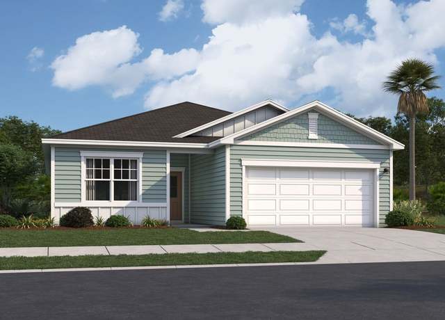 Property at Firefly Plan, Palm Coast, FL 32164, 4 beds, 2 baths