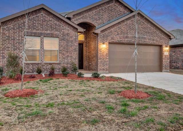 Property at WHITE ROCK Plan, Midlothian, TX 76065, 4 beds, 2 baths