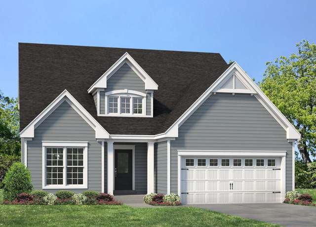 Property at Waverly Plan, Saint Peters, MO 63376, 4 beds, 2 baths