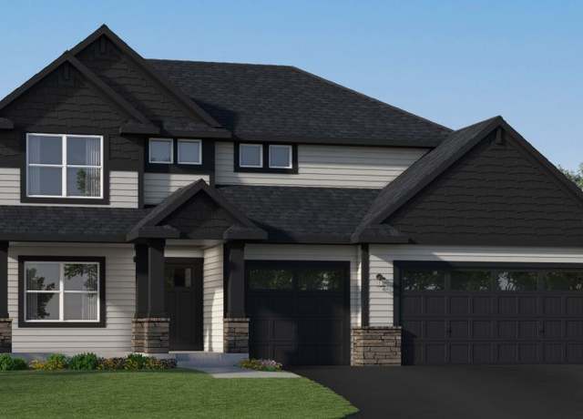 Property at 8363 Lander Ave NE, Otsego, MN 55330, 4 beds, 2.5 baths