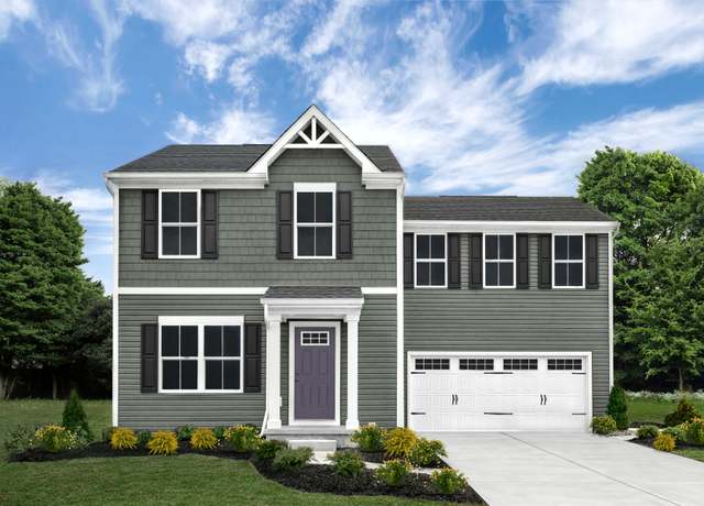 Property at Birch Plan, Elizabeth City, NC 27909, 4 beds, 2.5 baths