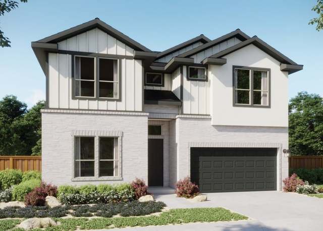 Property at Coleman Plan, Round Rock, TX 78681, 4 beds, 3.5 baths