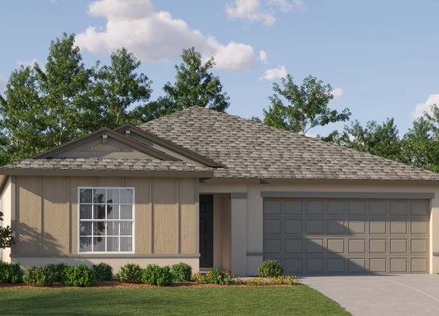 Property at 1803 Tropical Oasis Ave, Plant City, FL 33565, 4 beds, 2 baths