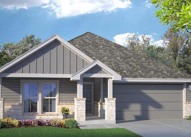 Property at 4237 Allison Dr, Belton, TX 76513, 4 beds, 2.5 baths