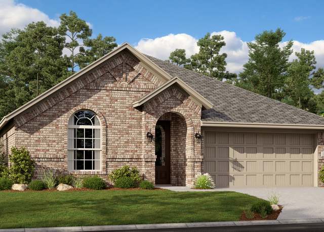 Property at Jade Plan, Justin, TX 76247, 4 beds, 2 baths