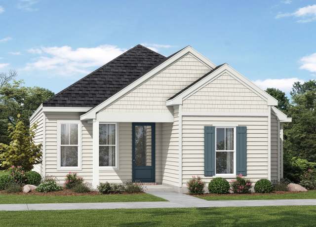 Property at Willow Cottage II Plan, Lafayette, LA 70508, 3 beds, 2 baths