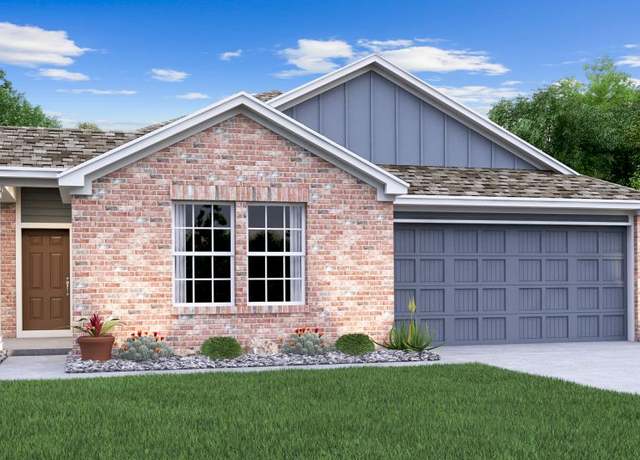 Property at 1521 Boggy Creek Ranch Rd, Georgetown, TX 78628, 4 beds, 2 baths