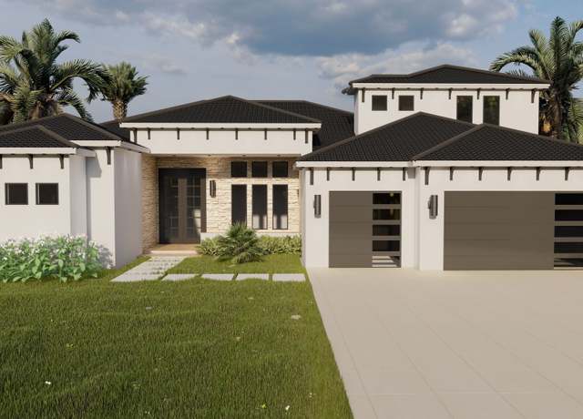 Property at Collins w/ Loft Plan, Cape Coral, FL 33914, 4 beds, 4 baths