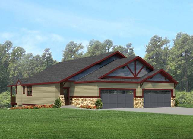 Property at 178 Meadow Vista Loop #13, Kalispell, MT 59901, 3 beds, 2 baths