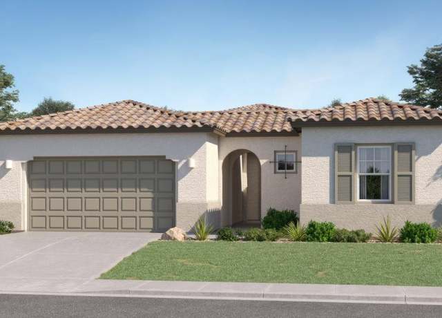 Property at Aspen Plan 4578 Plan, San Tan Valley, AZ 85143, 4 beds, 3 baths