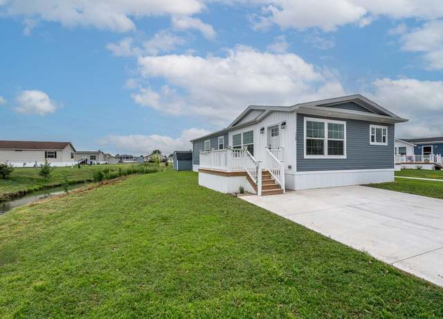 Property at Dutch Champion 139 Meadows of Perrysburg Plan, Perrysburg, OH 43551, 2 beds, 2 baths