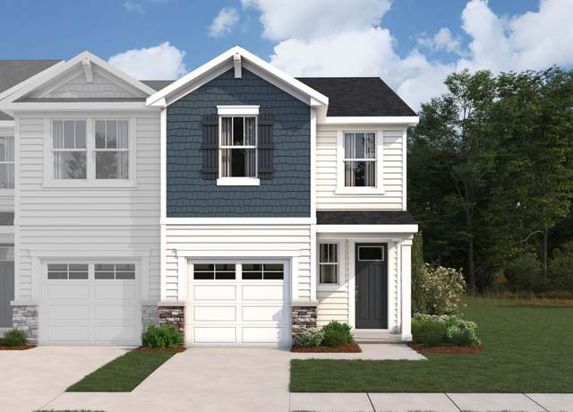Property at Aurora II Plan, Angier, NC 27501, 3 beds, 2.5 baths