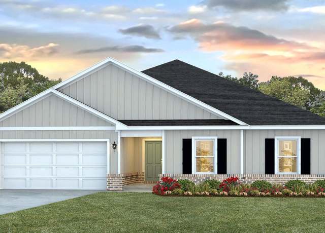 Property at 20905 Gibson Ave, Robertsdale, AL 36567, 4 beds, 2 baths