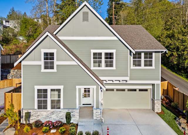 Property at 3023 Plan, Kenmore, WA 98028, 5 beds, 3 baths