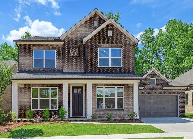 Property at Whitetail Plan, Charlotte, NC 28227, 4 beds, 3 baths