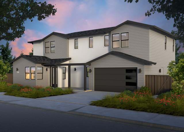 Property at 1140 Cotton St, Menlo Park, CA 94025, 5 beds, 5.5 baths