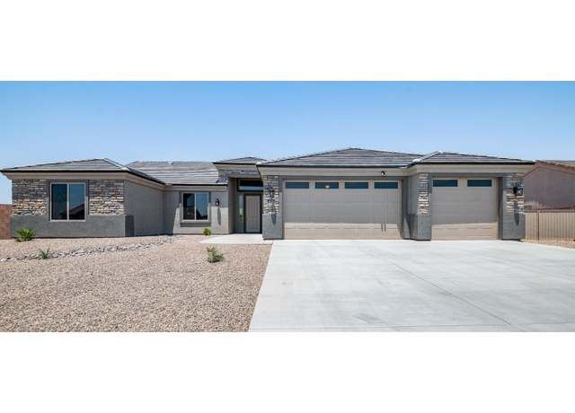 Property at Ocotillo 2374 Plan, Kingman, AZ 86401, 4 beds, 2 baths