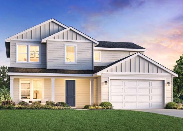 Property at Paisley Plan, Meridian, ID 83642, 3 beds, 2 baths