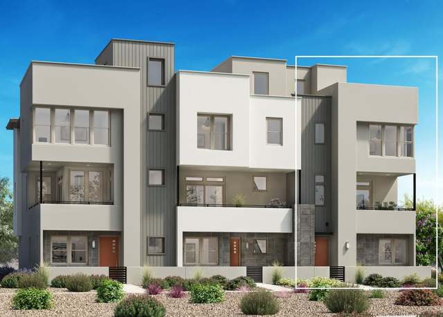 Property at Talon Terrace Plan, Las Vegas, NV 89138, 4 beds, 3.5 baths