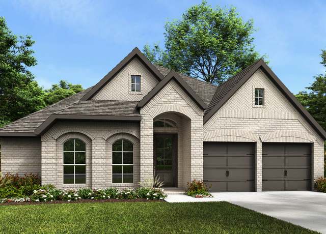 Property at 2949W Plan, Bastrop, TX 78602, 4 beds, 3 baths