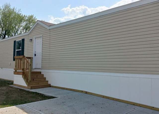Property at 6507 Denver Dr, Indianapolis, IN 46241, 3 beds, 2 baths