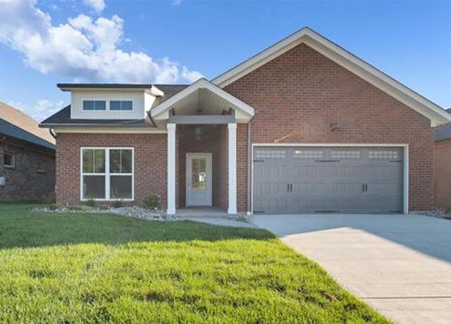 Property at Scout Plan, Jeffersonville, IN 47130, 3 beds, 2 baths