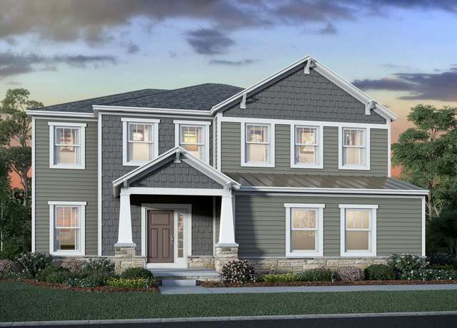 Property at Dartmouth Plan, Delaware, OH 43015, 4 beds, 2.5 baths