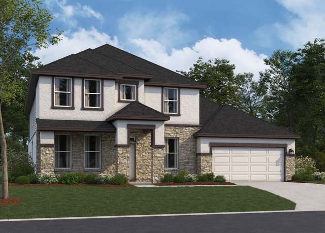 Property at 3913 Fulton Dr, Leander, TX 78641, 5 beds, 5 baths