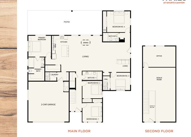 Property at Cascade Plan, Cedar City, UT 84720, 5 beds, 3 baths