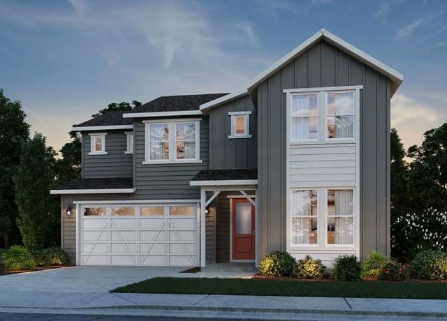 Property at Quincy Plan, Ridgefield, WA 98642, 4 beds, 2.5 baths