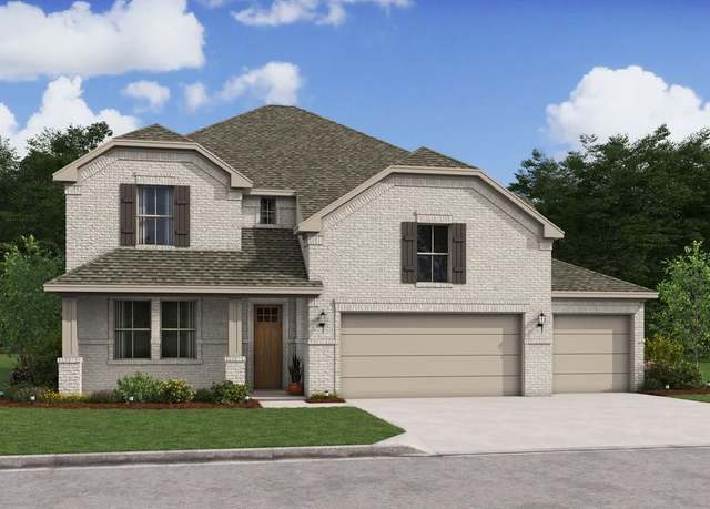 Property at 1450 Imperial Ranch Way, Dayton, TX 77535, 4 beds, 3.5 baths