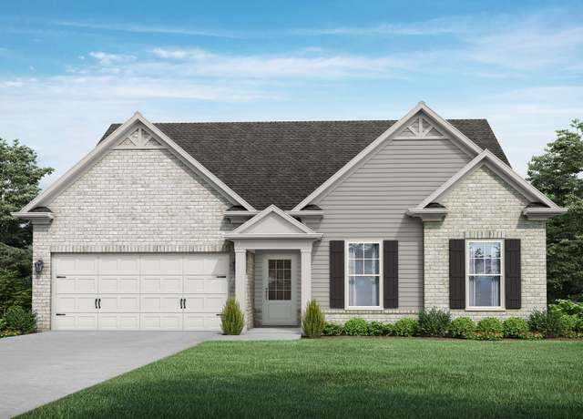 Property at Easton Plan, Flowery Branch, TN 38542, 4 beds, 3 baths