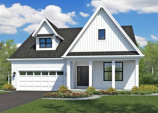 Property at The Sandhill Farmhouse Plan, Saint Charles, IL 60174, 3 beds, 2.5 baths