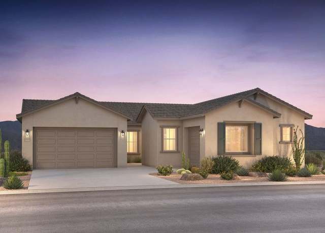 Property at Catalina Plan, Tucson, AZ 85755, 4 beds, 2.5 baths