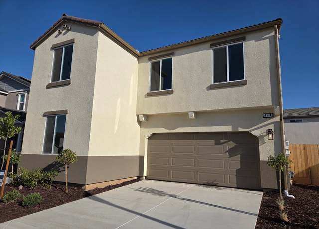Property at 1174 Grant Ave W, Madera, CA 93636, 5 beds, 3 baths