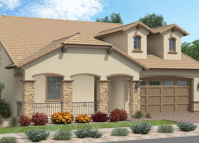 Property at Acacia w/Loft Plan, Queen Creek, AZ 85142, 5 beds, 3.5 baths