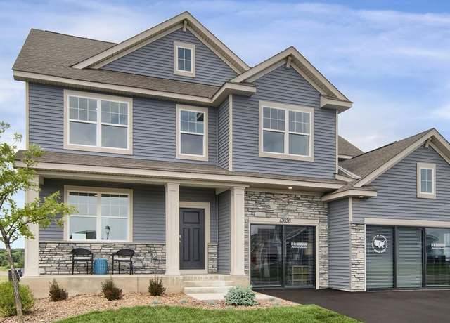 Property at The Whitney Plan, Rosemount, MN 55068, 5 beds, 4 baths