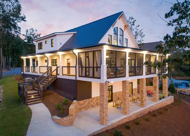 Property at MOUNTAIN RETREAT (BOYL) 3 Bedroom Vacation Plan, Rocky Mount, VA 24151, 3 beds, 2.5 baths